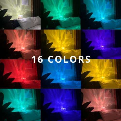 Led Table Lamp