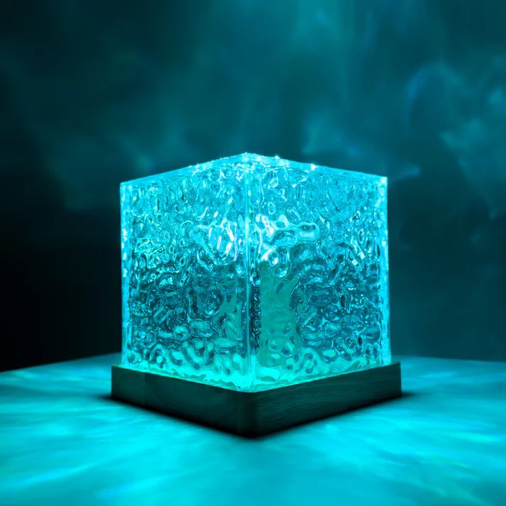 Led Table Lamp