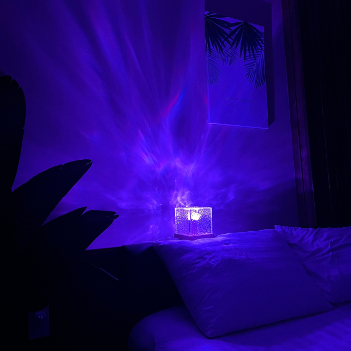 Led Table Lamp