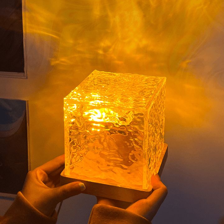 Led Table Lamp