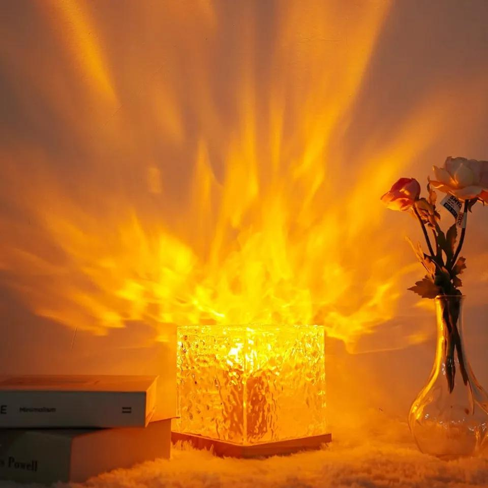 Led Table Lamp