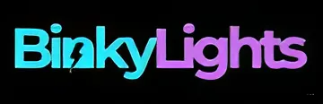 BinkyLights